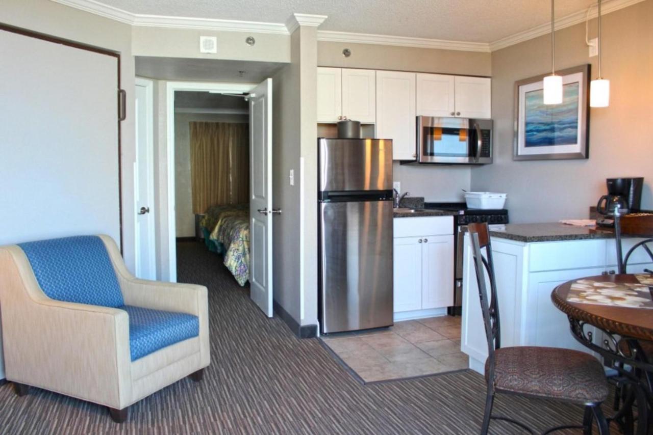 Caravelle Resort By Palmetto Vacations Myrtle Beach Quarto foto